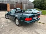 Mercedes-Benz SL 280 (R129) H-Kennzeichen  Traumzustand - Mercedes-Benz SL 280: R129