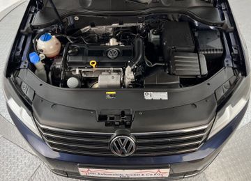 Volkswagen Passat Variant - 5