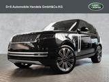 Land Rover Range Rover D350 Autobiography - Land Rover Range Rover in Stuttgart