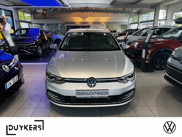 Volkswagen Golf VIII 1.4 eHybrid Style NAVI RFK ACC