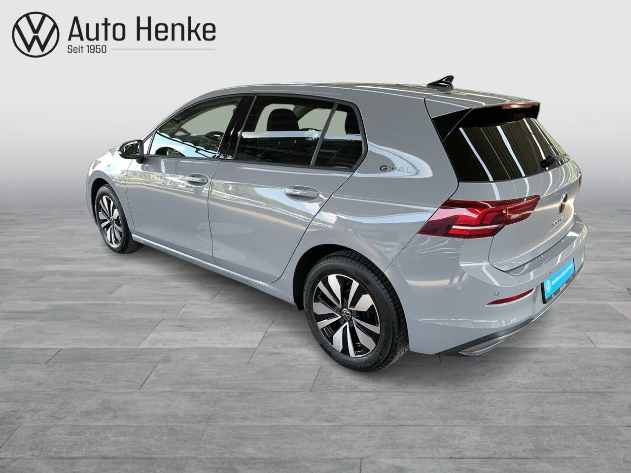 Volkswagen Golf VIII 1.5 TSI GOAL AHK LED ACC Klima foto 3
