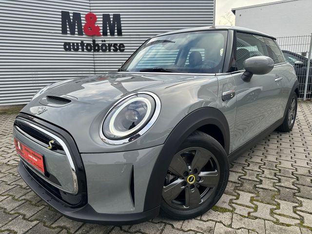 MINI Cooper SE Essential Trim LED/PDC/Sh/AppleCarPlay