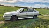 Renault R 21 - Renault R 21: Limousine