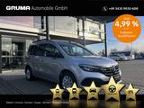 Mercedes-Benz EQT 200 Style LED+NAVI+KAMERA+TEMPOMAT+Navi/BC
