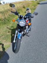 Kawasaki W800 - KAWASAKI 800