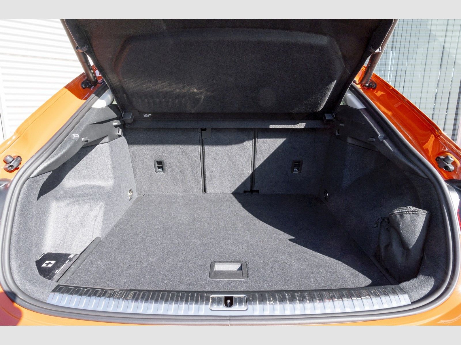 Audi Q3 - Bild 7