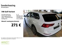 Volkswagen Golf - Vorschau Bild 2