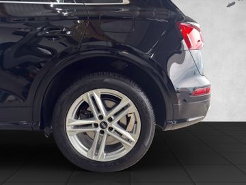 Audi Q5 50 TFSI e Hybrid quattro S-Line|Kamera|ACC