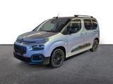Citroën e-Berlingo Feel M 11kw Shz Navi Kamera AHK - graue Citroën ë-Berlingo