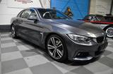 BMW 430d Cabrio M SPORT PAKET-HEAD UP-SPORT AUT. - BMW 430: 430d