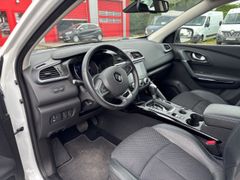 Fahrzeugabbildung Kadjar Limited Deluxe 1.3 TCe 140 EU6d-T