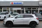 Mitsubishi ASX 2,0'Spirit+'CVT/4WD - gebrauchte Mitsubishi ASX aus dem Jahr 2021