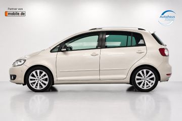 Volkswagen Golf Plus - 4