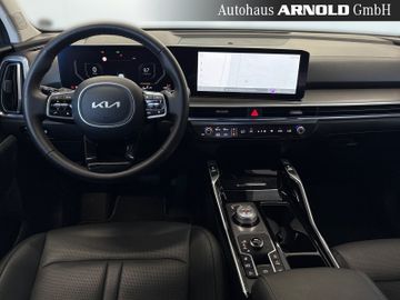 KIA Sorento - 8