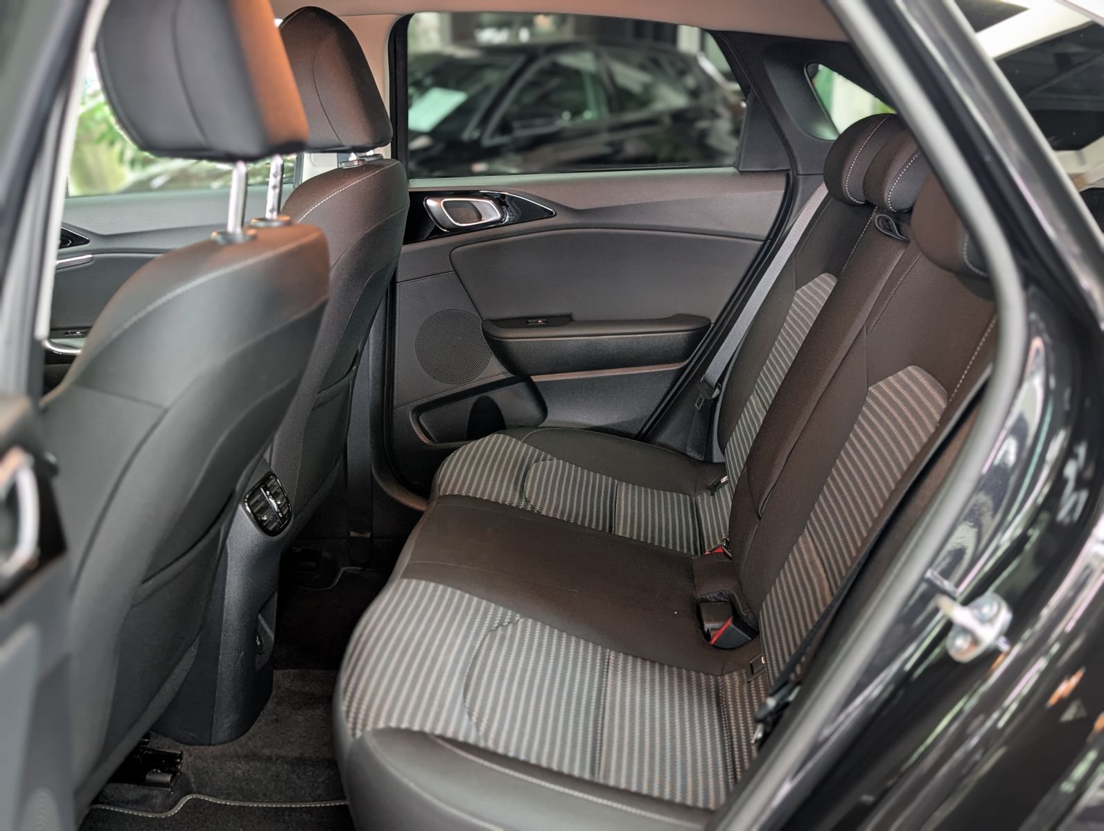Fahrzeugabbildung Kia cee'd / Ceed 1.5 T-GDI Ultimate Style-Pk SCC JBL