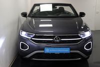 Volkswagen T-Roc - Vorschau Bild 3