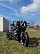 Buell XB 12 - BUELL XB
