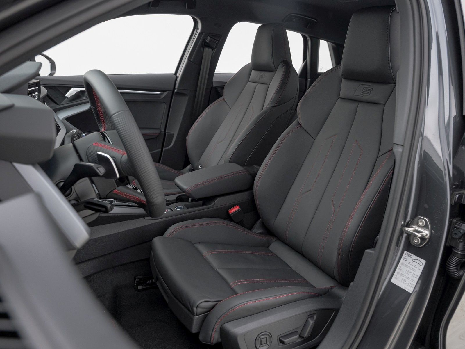 Audi A3 - Bild 11