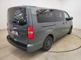 Citroën Spacetourer 2.0 Blue-HDI AT FAP Plus XL LED|Temp - Citroën SpaceTourer Tageszulassungen