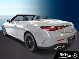 Mercedes-Benz CLE 200 Cabrio AMG Line Night/Distron/360°/Totw. - Mercedes-Benz CLE 200 in Bonn