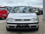 Volkswagen Golf IV Edition/TÜV04-2027/SHZ/Klima/ZV/Radio-CD - Volkswagen Golf: Edition Iv