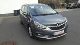Opel Zafira C Selection - Opel Zafira Selection mit Benzin-Antrieb