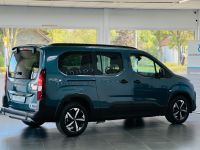 Peugeot Rifter - Vorschau Bild 5