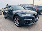 Audi Q5 40 TDI quattro S-LINE+St.Hzg.+AHK+VIRTUAL+ - Audi Q5: Standheizung