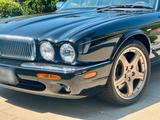 Jaguar / Daimler Super V8 4.0 Kompressor L... - Jaguar Daimler: Super