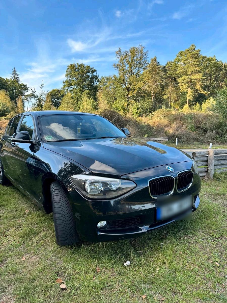 BMW 116