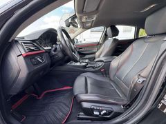 Fahrzeugabbildung BMW 430 430 d Gran Coupe Sport Line M Paket