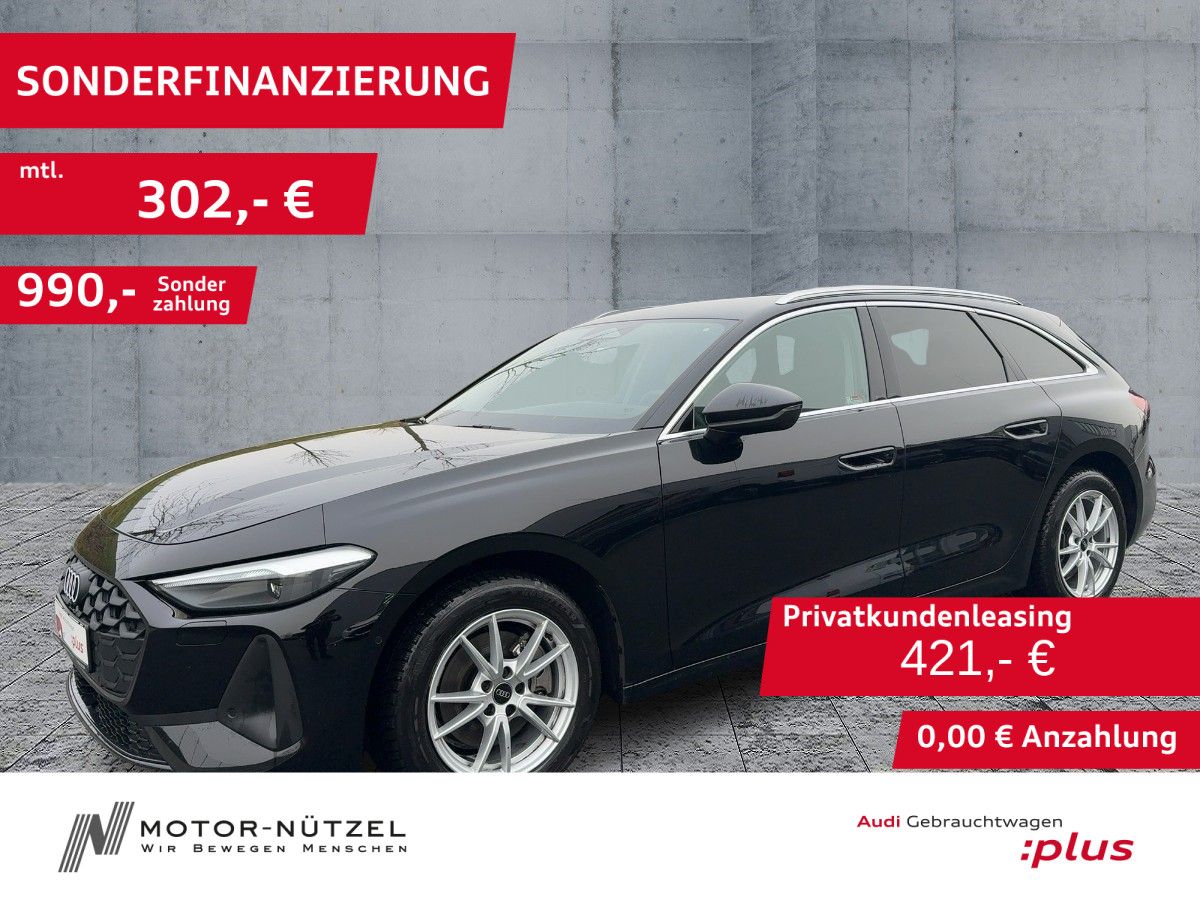 Audi A5 - Bild 1