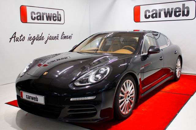 Porsche Panamera 4S Executive, Pano, 4xVentilation,PDLS