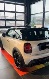 MINI John Cooper Works Sport  - scheckheftgepflegte MINI John Cooper Works Coupé