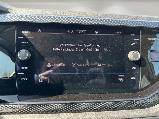 Fahrzeugabbildung Volkswagen Taigo 1.0TSI Life LED+ACC+DIGICOCKP+++