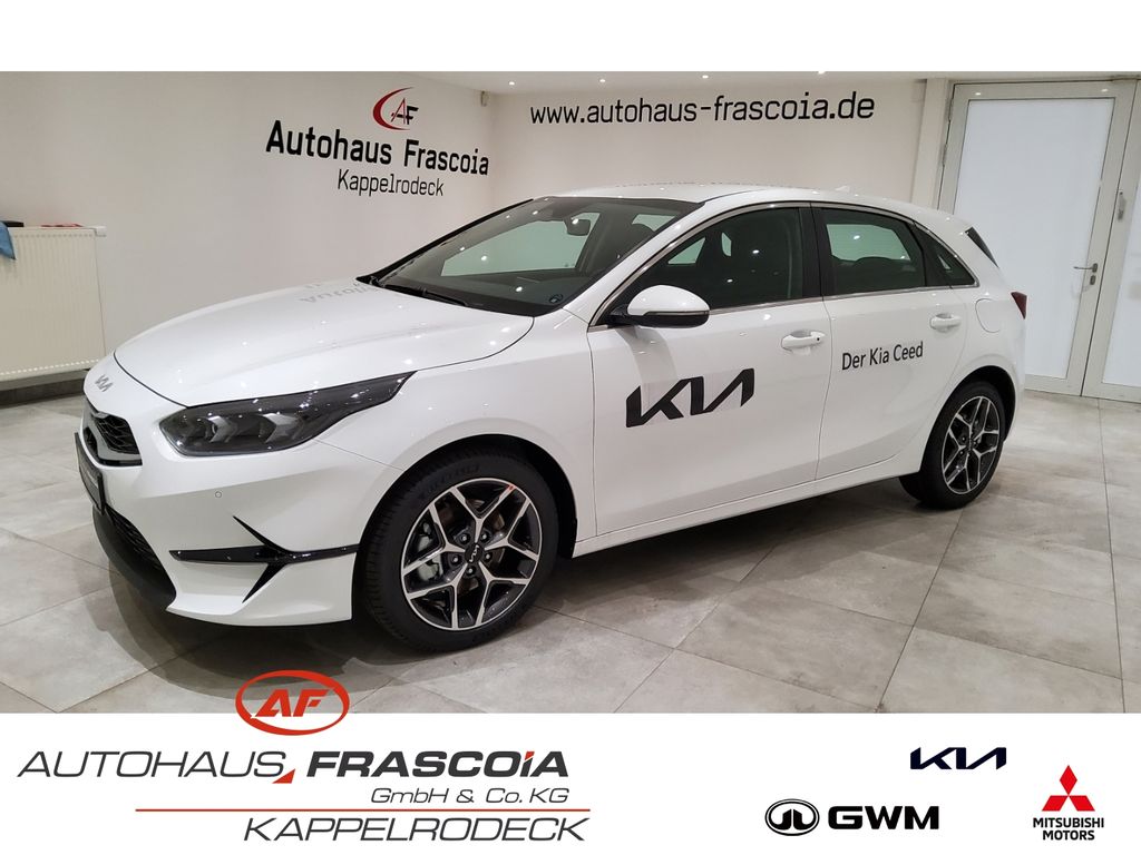 Kia cee'd / Ceed
