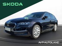 Skoda Octavia - Vorschau Bild 1