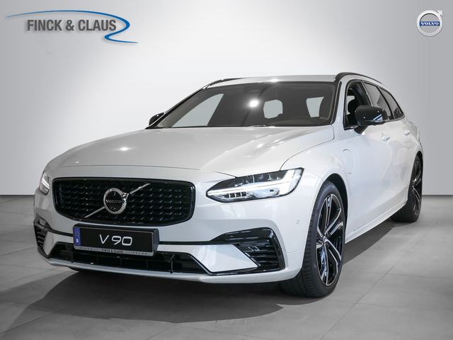 Volvo V90 Recharge Plus Dark H/K STANDHEIZUNG 360°