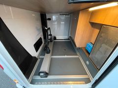 Carthago Mercedes C2-Tourer 147 RB LEK - Komplettausst.