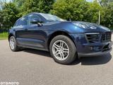 Porsche Macan - 4X4 2.0 252HP 2017 BOSE  - Porsche Gebrauchtwagen von 2017
