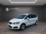 Seat Alhambra Style DSG|7-SITZER|R-KAMERA|NAVI| - Seat Alhambra: Sitz