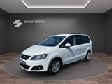 Seat Alhambra Style DSG|7-SITZER|R-KAMERA|NAVI| - Seat: R