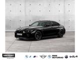BMW M3 Competition M xDrive
