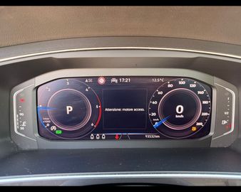 Volkswagen Tiguan - 11