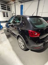 Seat Ibiza 1.2 12V  TÜV NEU - Seat Ibiza aus 2009: 1.2