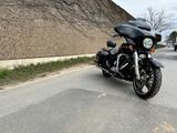 Harley-Davidson Street Glide Special 103 Euro3 Jekill&Hyde - Harley-Davidson Motorräder in Bielefeld