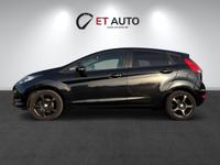 Ford Fiesta Trend