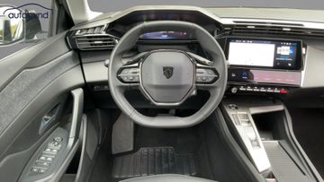 Peugeot 408 - 9