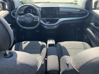 Fiat 500e - Vorschau Bild 10