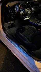 Mercedes-Benz C 300 Autom. - - Mercedes-Benz C 300 Gebrauchtwagen in Stuttgart